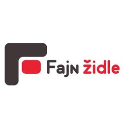 Fajn židle - Kancelářské židle