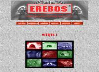 Erebos - Podpovrchová Výstavba Spol. S R.o.