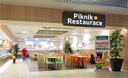 Piknik restaurace
