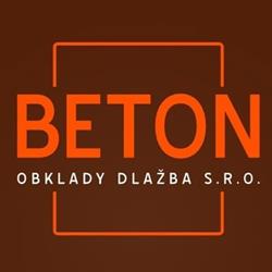 BETON OBKLADY DLAŽBA s.r.o.