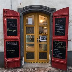 Caffe Delizia - Pražírna kávy
