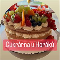 Cukrárna U Horáků