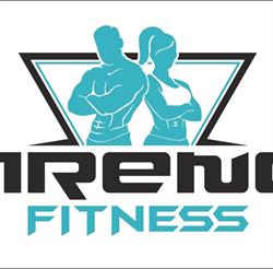 Arena Fitness Centrum