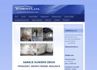 Hydrosys, S.r.o.
