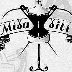 Míšašití Michaela Jančovičová