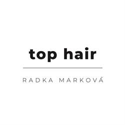 Kadeřnictví TOP HAIR Marková Radka