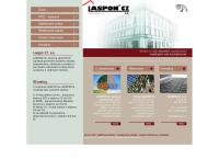 Laspon Cz A.s.