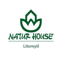 Naturhouse Litomyšl