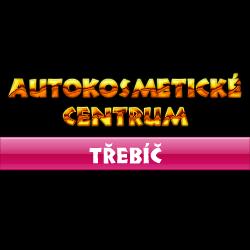 Autokosmetické Centrum Třebíč