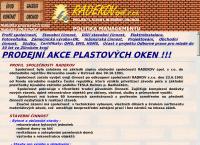 Radekov Spol S.r.o.