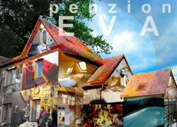 Penzion Eva Krnov