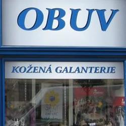 Obuv Ivana Tyrliková Havířov