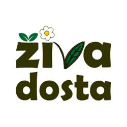ŽIVADOSTA (zdravá výživa)