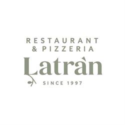 Restaurant a Pizzeria Latrán