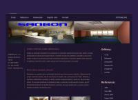 Sanbon, Spol. S r. o.