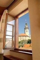 Pension Nostalgie - Minihotel
