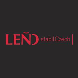 LEŇO stabil Czech