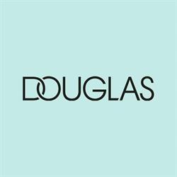 Parfumerie Douglas Olomouc Galerie Šantovka