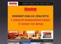 Stavební firma ŠMAK, s.r.o.