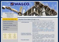 WALCO CZ s. r. o.