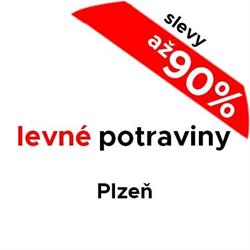 Levné potraviny