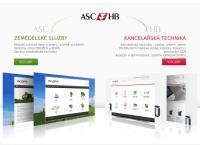 ASC HB, A.S.