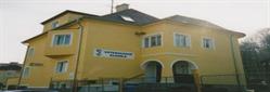 VETERINÁRNÍ ORDINACE SOKOLOV