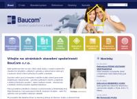 Baucom S.r.o.