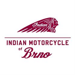 INDIAN MOTORCYCLE BRNO