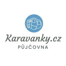 Půjčovna karavanů