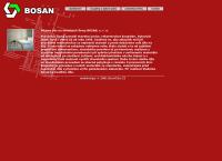 Bosan, S.r.o.