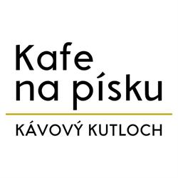 Kafe na písku