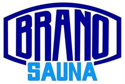 Brano sauna