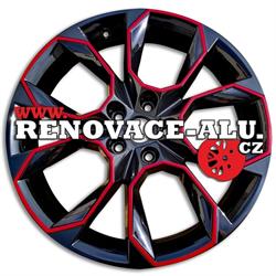 Renovace ALU a PLECHU