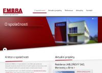 EMBRA s.r.o.