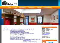 Frisia cz, s.r.o.