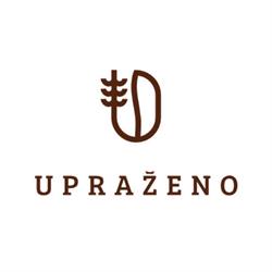 Upraženo Coffee Concept