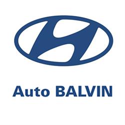 Hyundai Brno - Auto BALVIN