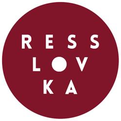 Resslovka