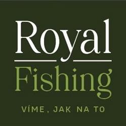 ROYAL fishing Vracov