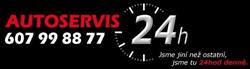 Autoservis 24h