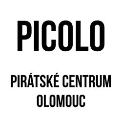 Picolo - Pirátské centrum Olomouc