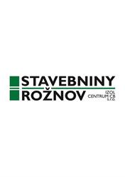 IZOLCENTRUM-CB - Stavebniny Rožnov