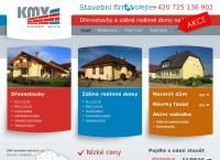 Kmv Stavební Servis, S.r.o.