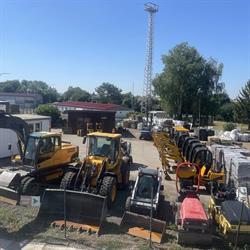 r.p.machinery,se