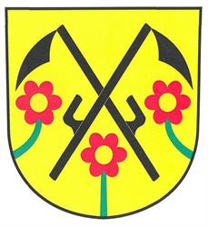 Obec Sentice