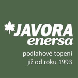 JAVORA ENERSA s.r.o.