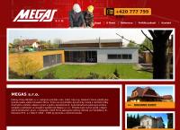 Megas, Spol. S. r. o.