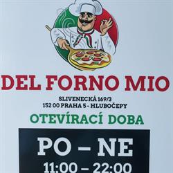 Del Forno Mio