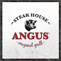 Angus Steak House Plzeň